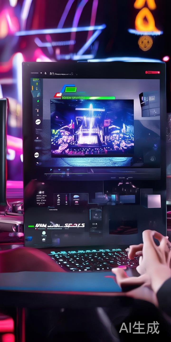 最新IM电竞链接地址获取与使用方法全面指南及实操技巧