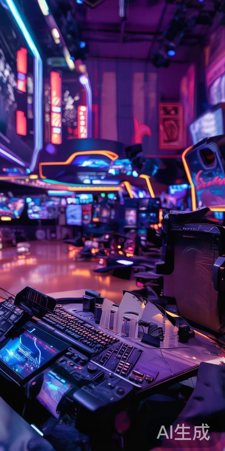 全面解析如何选择优质的IM电竞综合体加盟项目，实现快速盈利的实用策略