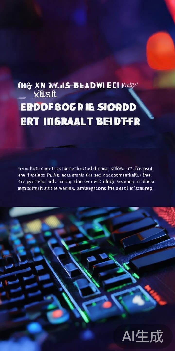 全面剖析IM电竞单板的核心技术创新及其卓越性能表现