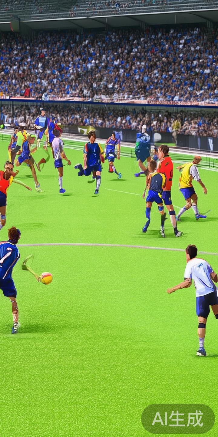 在分析技巧和策略之前，必须深入理解IM电竞足球的基