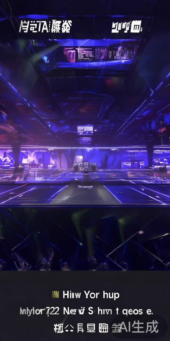 在当今数字娱乐高速发展的背景下，电子竞技已成为全球