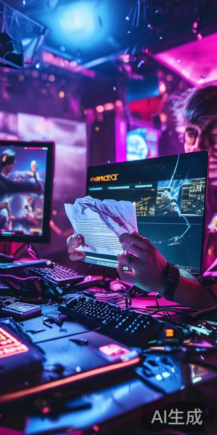 除了虚假宣传以外，不真实的活动可能给玩家带来巨大的