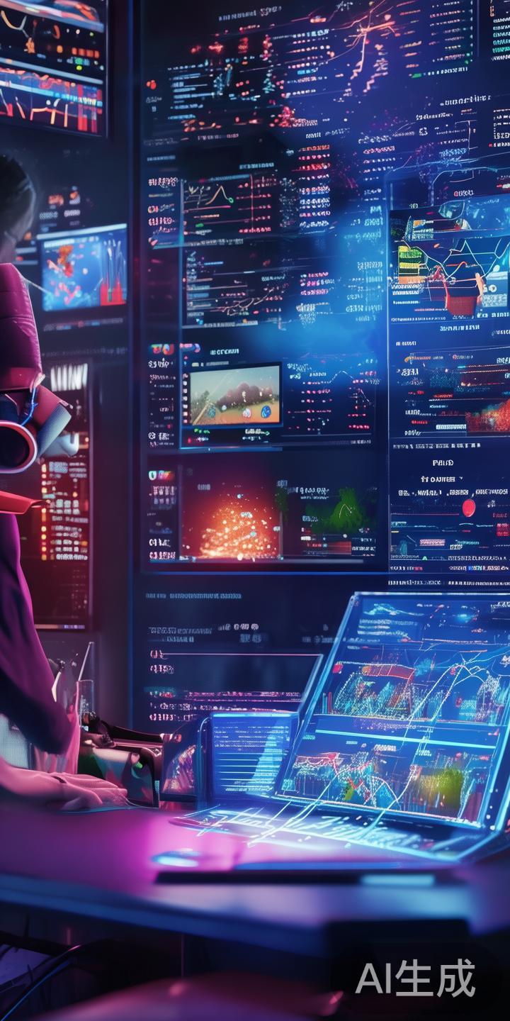 全面解析IM电竞比赛竞猜技巧与提升中奖概率的方法指南 信息是提升中奖率的关键。定期关注官方比赛公告、战队