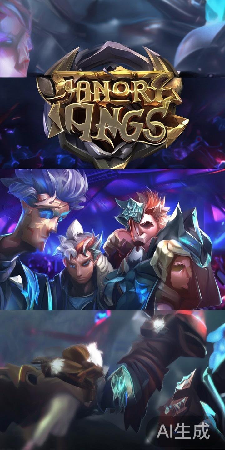 全面解析王者荣耀IM电竞玩家技巧与实战攻略指南 在当今电竞风起云涌的时代,王者荣耀已成为全民热爱的