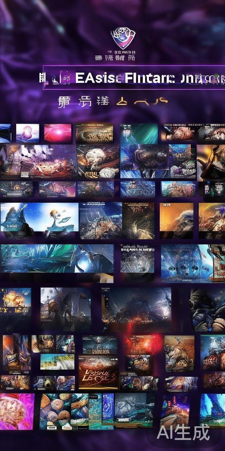 im泛亚电竞平台核心优势
丰富的游戏资源与多样化