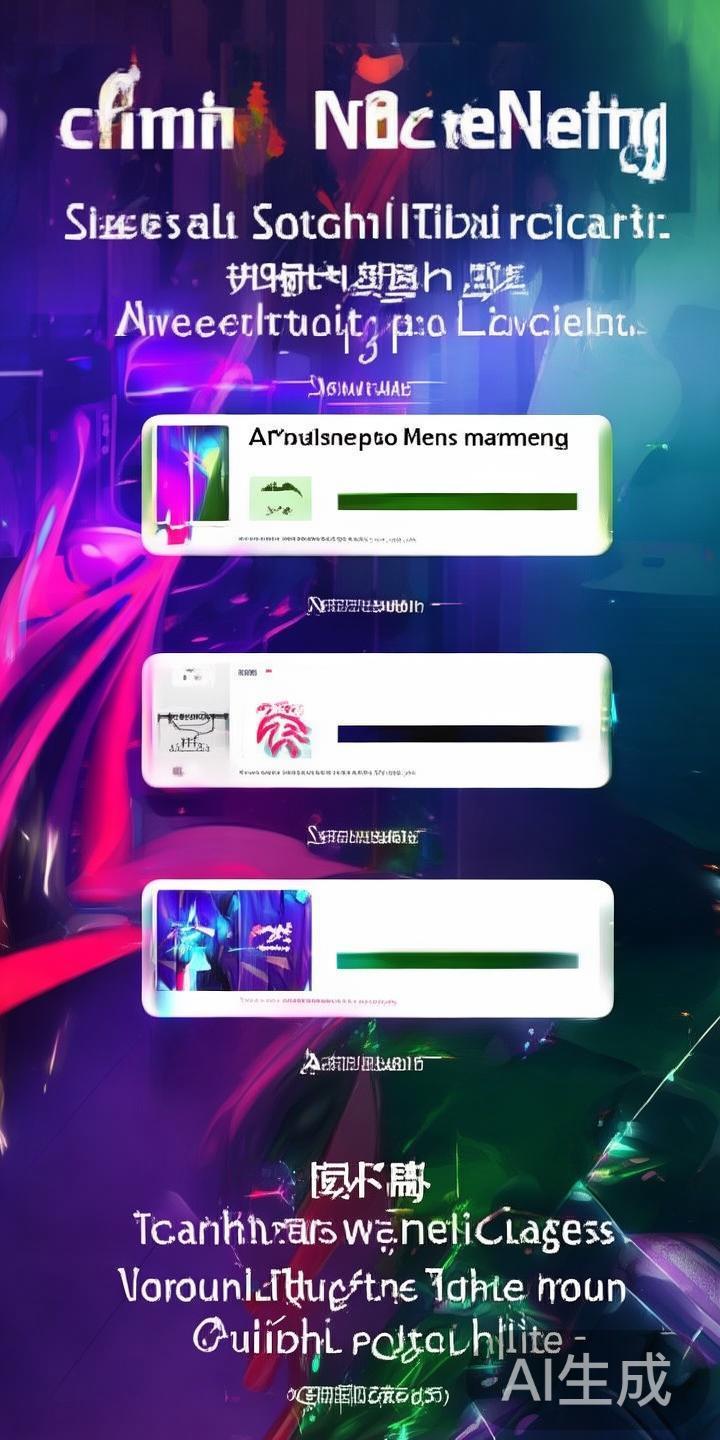 全面掌握IM电竞比赛官方网址与最新赛程资讯,轻松掌握电竞动态 关注官方社交媒体账号:如微博、微信、抖音等,IM电