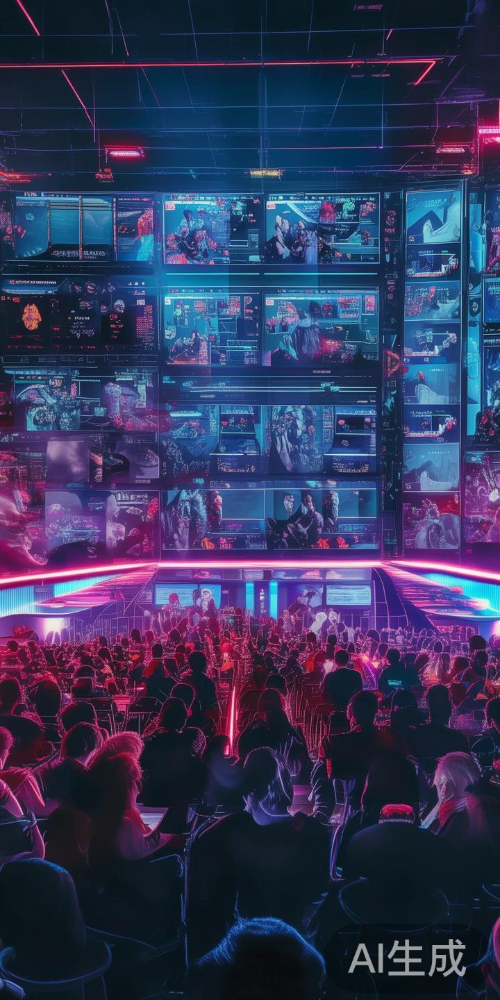 IM电竞平台多次崩溃对玩家体验与平台声誉的深度影响分析与对策探讨