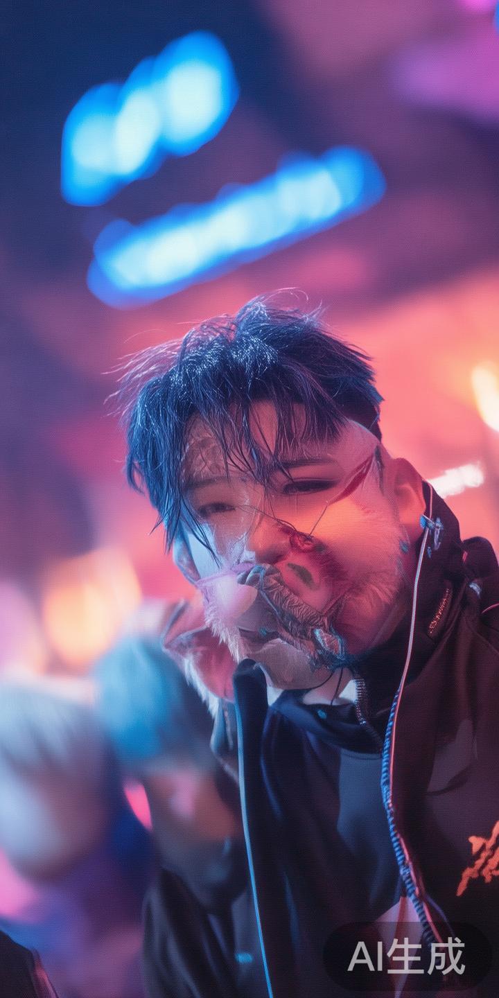 IM电竞LOL比赛战队实力详解与年度赛事冠军精准预测